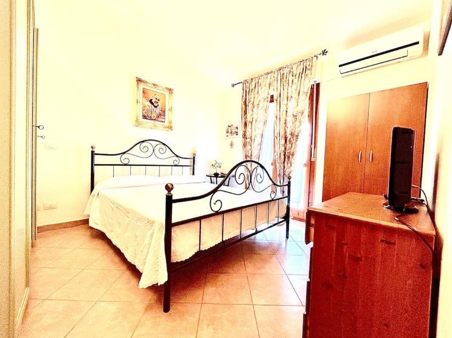 Zia Teresa Apartment Alghero Exterior photo